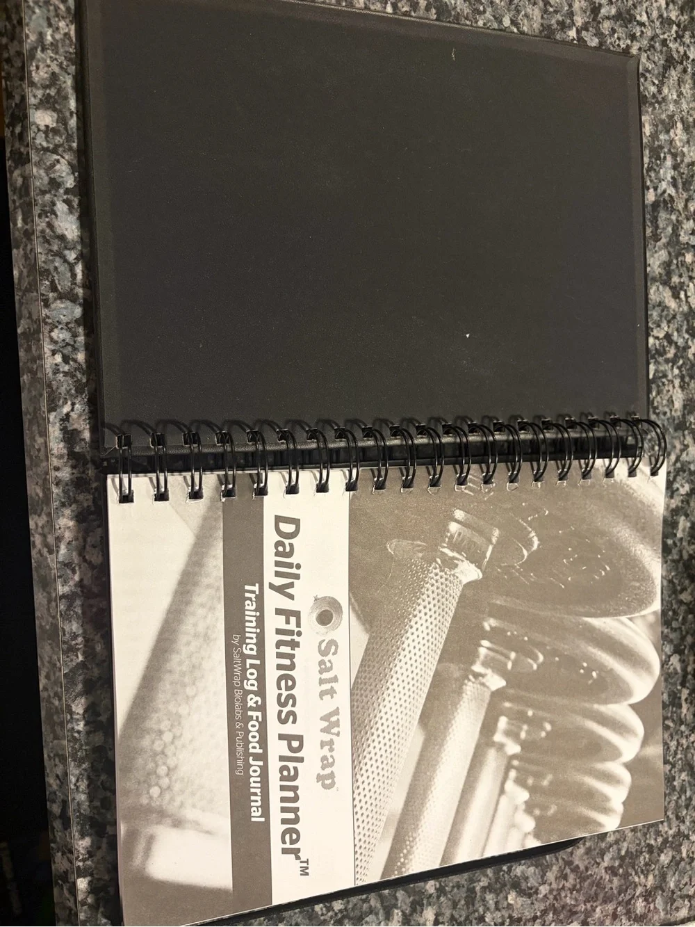 Salt Wrap saltwrap guide closure